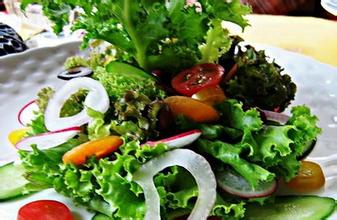 食物中的微量元素