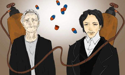 蘑菇视频下载入口厂家研究抗衰老因素