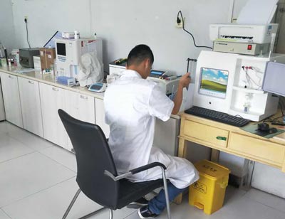 医用蘑菇视频成人网站免费抵达高庙王卫生院