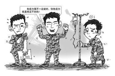 蘑菇视频成人网站免费厂家谈硒与人体免疫功能的关系