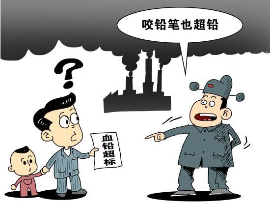 蘑菇视频成人网站免费厂家提醒孕前最好检查血铅是否超标