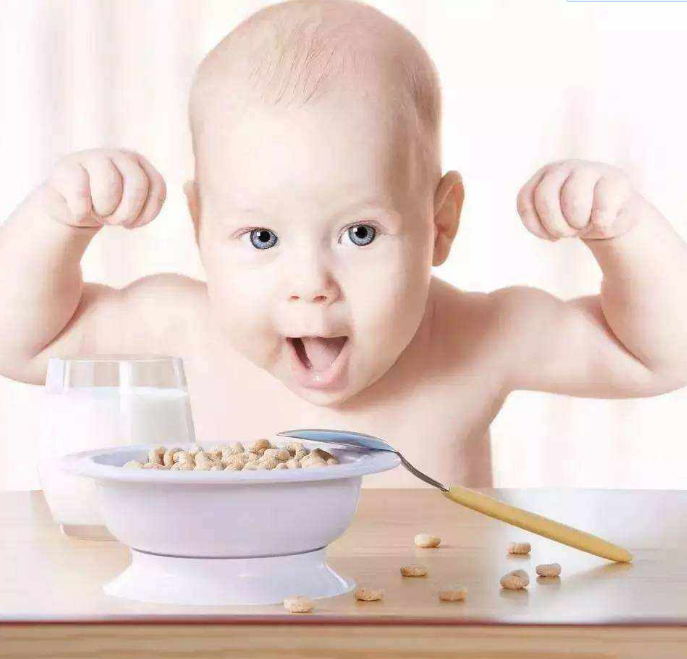 蘑菇视频下载入口提醒妈妈防止宝宝缺钙