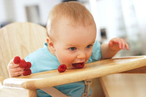 儿童蘑菇视频下载入口品牌谈宝宝需补微量元素吗？