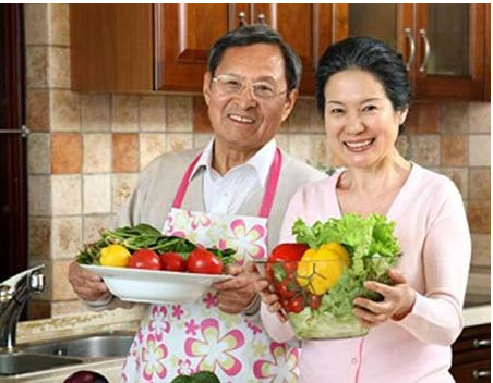 蘑菇视频成人网站免费厂家之老人易缺乏的微量元素