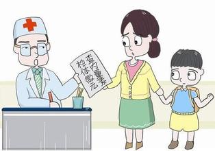 哪些孩子需要儿童蘑菇视频下载入口检测 哪些孩子需要儿童蘑菇视频下载入口检测