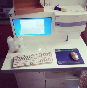 全自动蘑菇视频成人网站免费进入湖南涟源市斗笠山镇卫生院