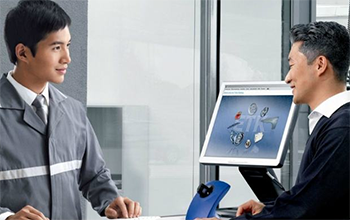 医用蘑菇视频下载入口的维修保养流程