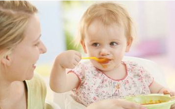 蘑菇视频下载入口厂家提醒家长小宝宝营养元素不可或缺！