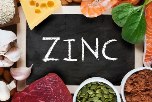 GK-1全自动蘑菇视频成人网站免费品牌剖析孩子指甲有白斑、头发黄是缺锌吗？