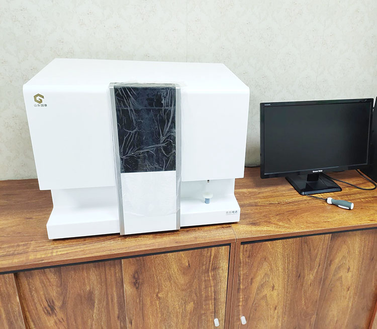 微量元素测量仪 微量元素测量仪