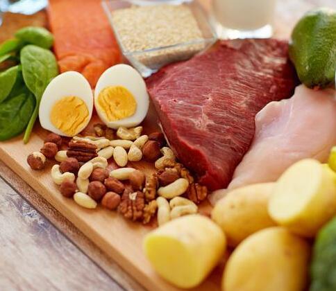 全自动蘑菇视频成人网站免费建议吃些什么富含铁多食物易被人体吸收？