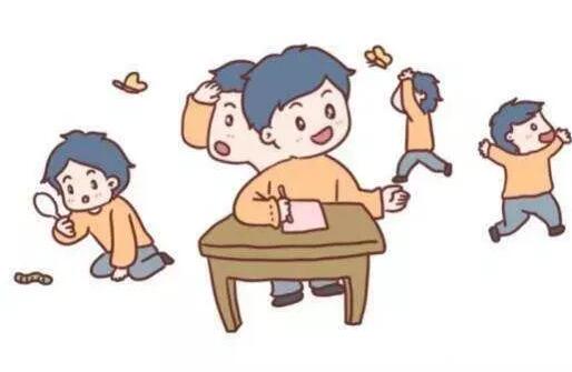 蘑菇视频成人网站免费厂家关心多动症儿童身体内微量元素