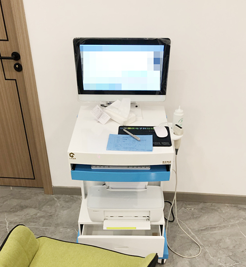 人体微量元素检测设备自身的优势有哪些？蘑菇视频在线播放普及一下！