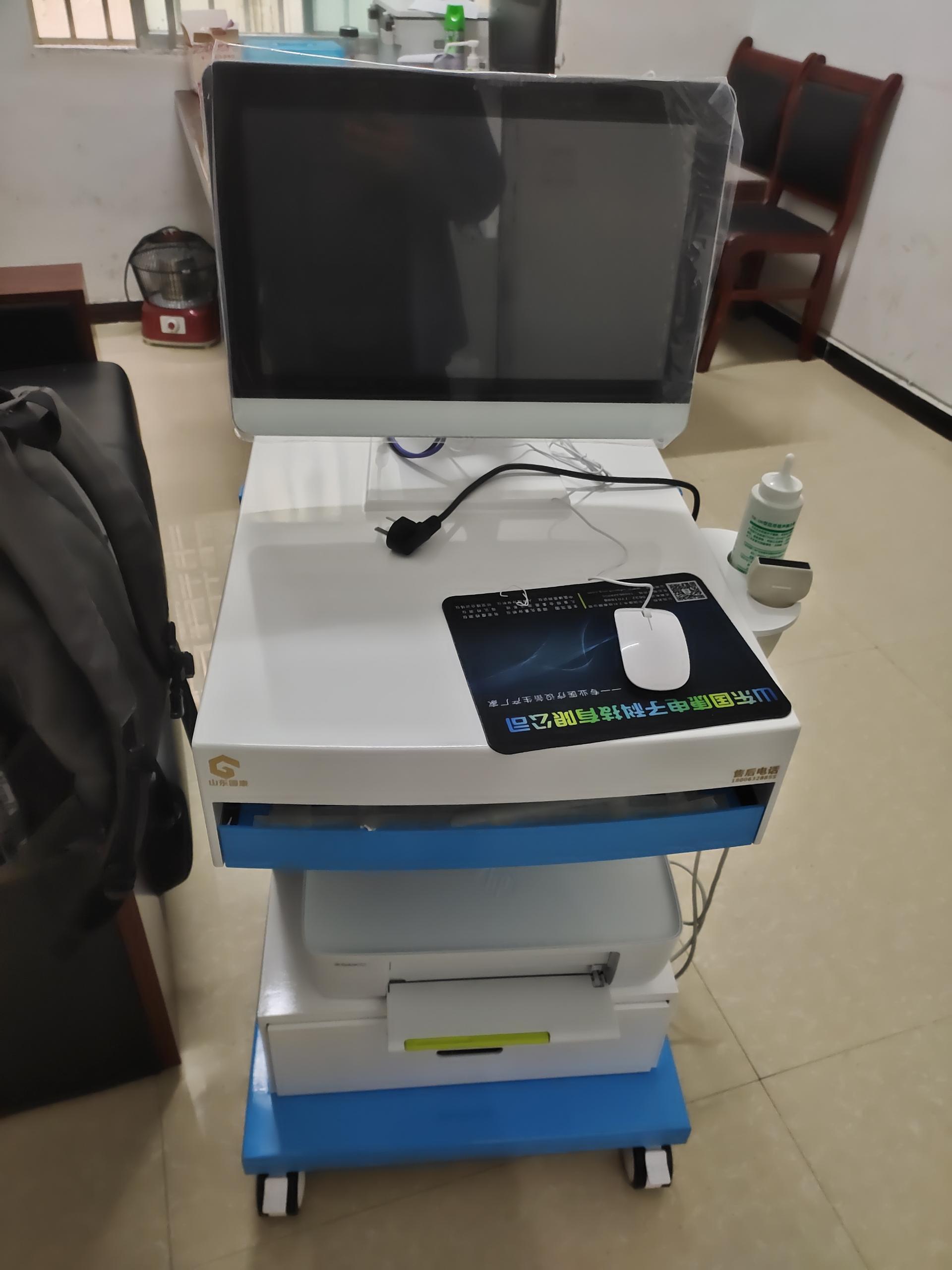 人体微量元素检测设备自身的优势有哪些？蘑菇视频在线播放普及一下！