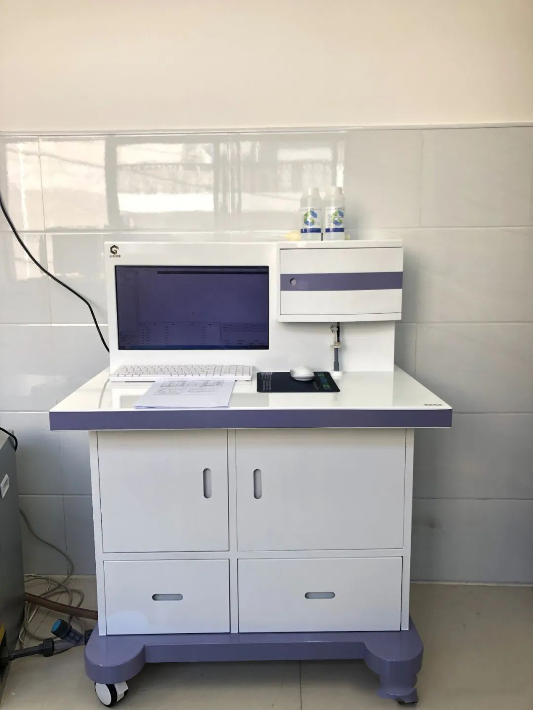 GK-4型号全自动蘑菇视频下载入口的自动化操作系统都包含哪些内容？