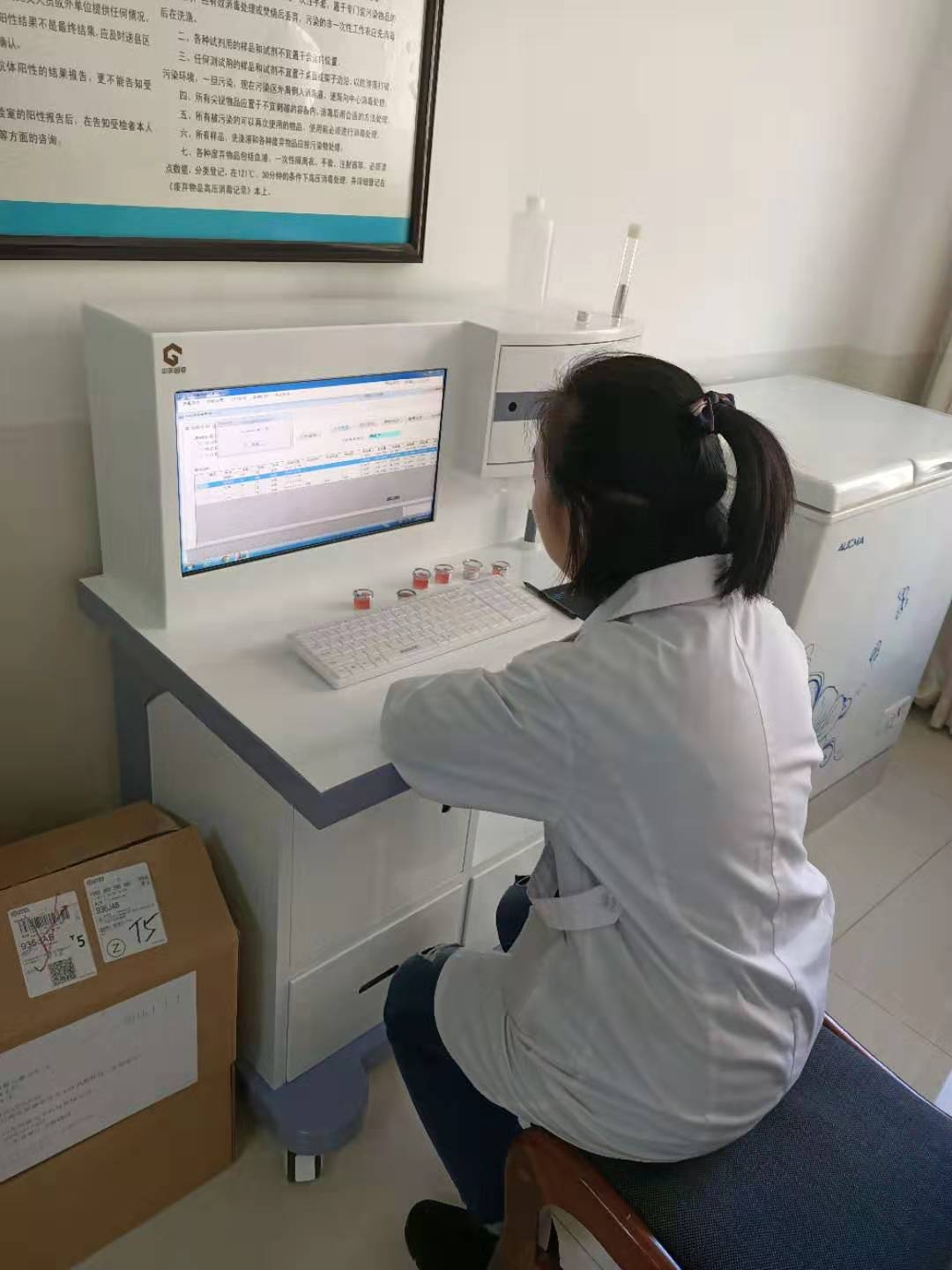 医用蘑菇视频下载入口厂家品牌山东蘑菇视频在线播放采用自动液面探测技术