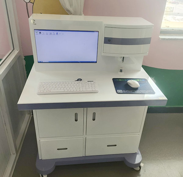 血液头发微量元素测定仪十大品牌哪些比较有竞争力？