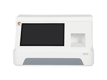 母乳成分分析仪(GK-9000A)