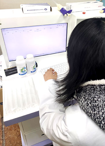 河南郑州地区医院使用的蘑菇视频成人网站免费器设备什么品牌好？